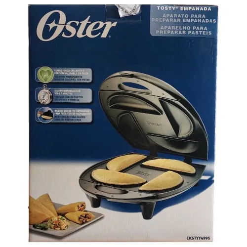 comprar Tosty Empanada Oster