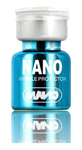 Protector Liquido Para Celulares Nano Technology 9h