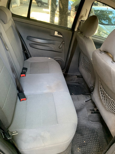 Volkswagen Cross Fox 1.6