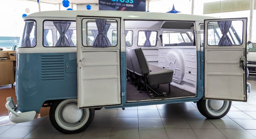 Kombi Volkswagen