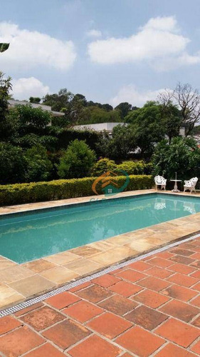 Imagem 10 de 19 de Casa Com 3 Dormitórios À Venda, 912 M² Por R$ 6.000.000,00 - Jardim Maia - Guarulhos/sp - Ca0404
