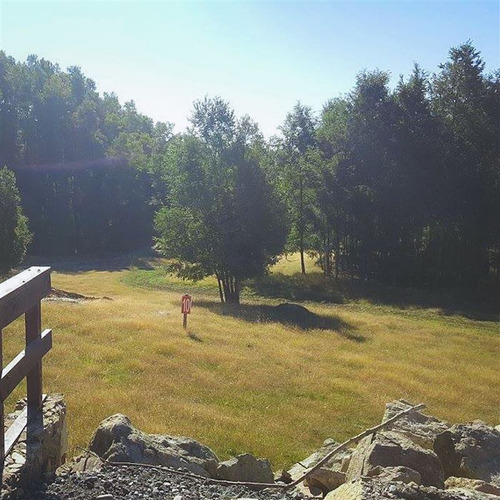 Sitio En Venta En Cunco Lago Colico