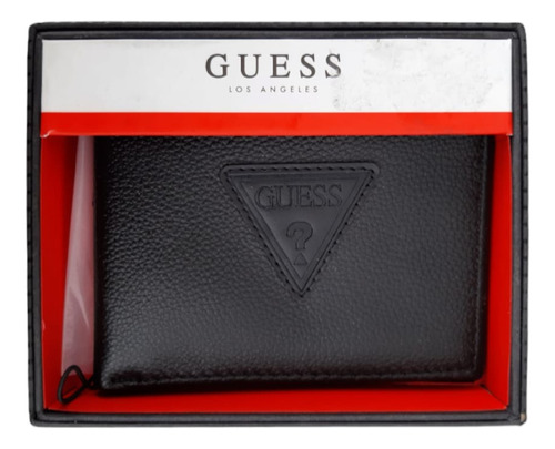 Billetera Guess Hombre