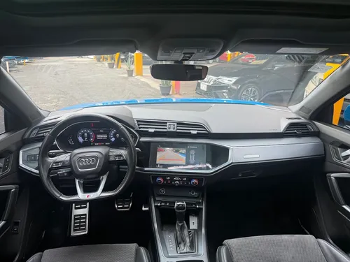 Audi Q3 1.4 S Line 150 Hp Dsg