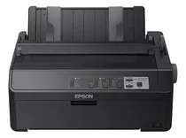 Comprar Impresora Matriz De Punto Epson Fx-890 Ii Usb Paralelo