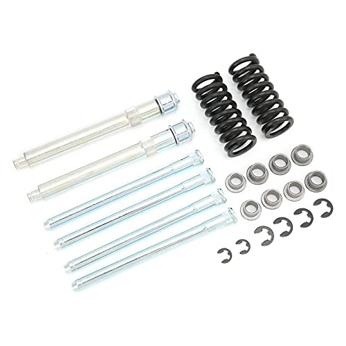 Kit De Buje De Bisagra De Puerta Delantera Del Automóv...