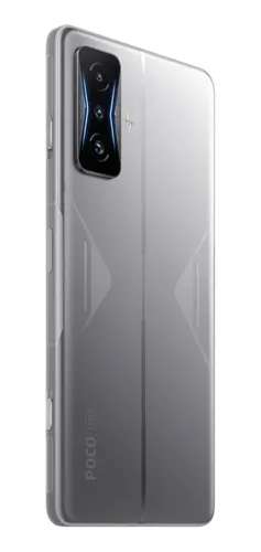 Xiaomi Poco F4 Gt 5g 21121210g 8gb 128gb Dual Sim