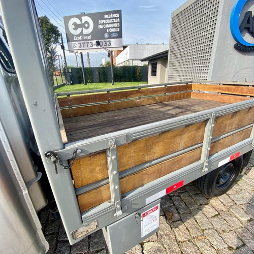 Imagem 6 de 10 de Hyundai Hr 2.5