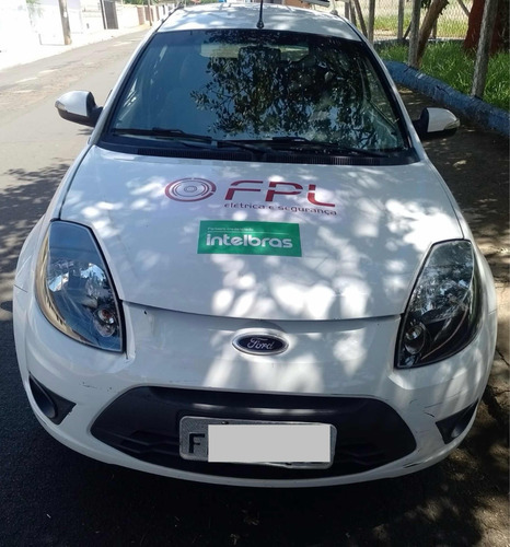 Ford Ka 1.0 Fly Flex 3p