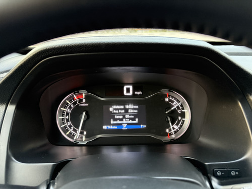 Honda Pilot 3.5 Touring At