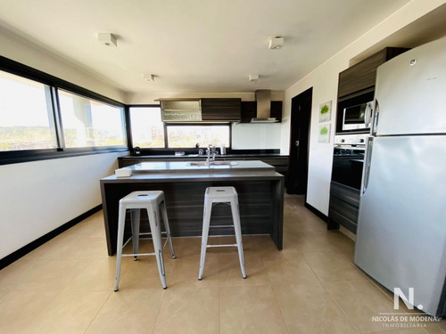 Imagen 13 de 28 de Departamento En Venta De 3 Dormitorios Y Dependencia En Manantiales