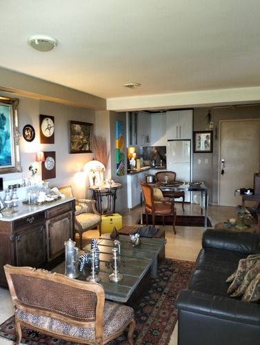 Apartamento Estudio En Las Marías Bello