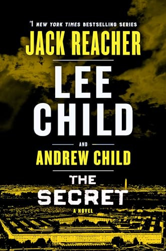 Libro The Secret De Child Lee And Andrew  Random House Usa I