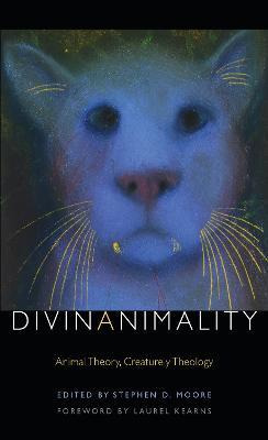 Libro Divinanimality - Laurel Kearns