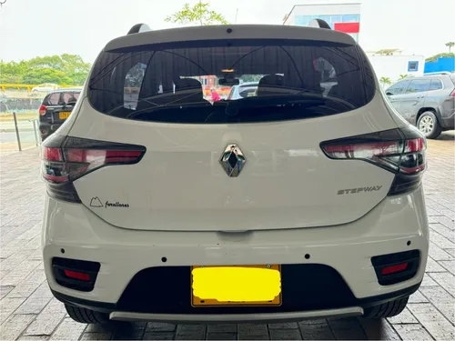 Renault Stepway INTENS