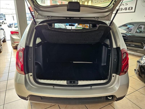 Renault Duster 1.6 Dynamique 4x2 16v