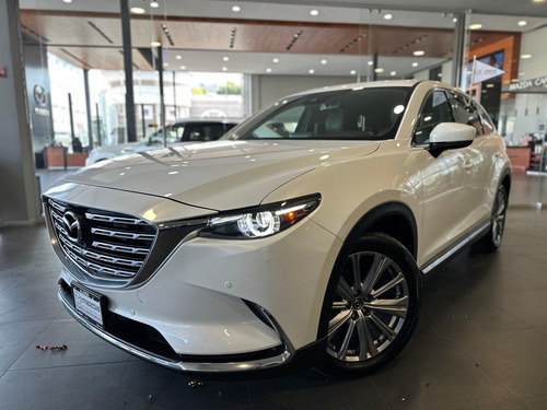 Mazda CX-9 2.5 I Grand Touring Awd At