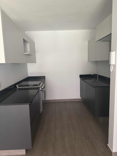 Departamento Nuevo Con Amenidades