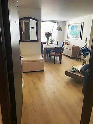 Apartamento en venta