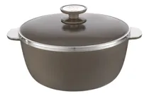 Comprar Cacerola 24cm Essen Capri O Terra Con Espátula De Regalo Terra