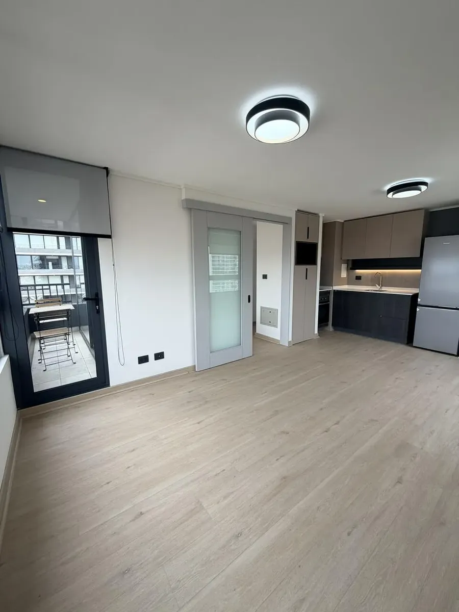 Imagen 2 de 20 de 1 Dormitorio Y 1 Baño Metro Ñuñoa