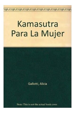 Libro Kama Sutra Para La Mujer (claves) De Gallotti Durante