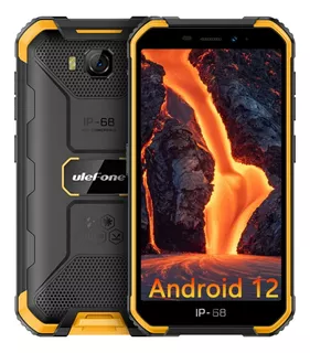 Ulefone Armor X6 Pro 4gb 32gb Dual Sim Duos