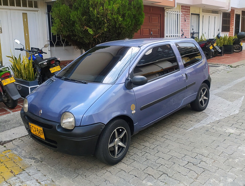 Renault Twingo 1.2 U Authentique