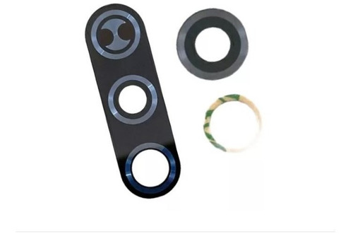 Vidrio Camara Lente Repuesto Para Motorola Moto G8 Power