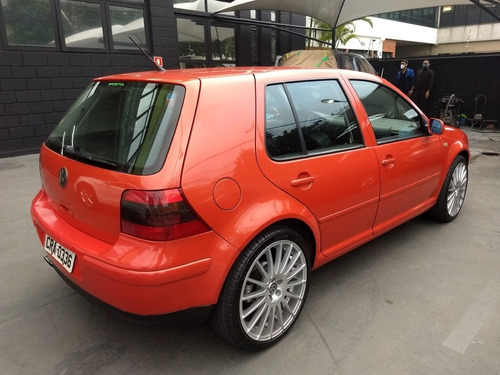 Golf Gti