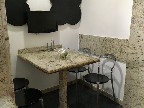 Imagen 12 de 17 de Vendo Apartamento 145m2 3h+s/2b+s/2pe Los Samanes 9086