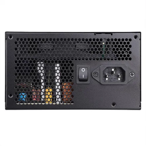800w Psu 80 Plus Gold Standard Atx Computer Fuente Fuente De