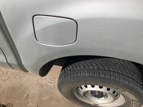 Ford Ranger 2.2 Cd 4x2 Xl Safety Tdci 125cv 2015