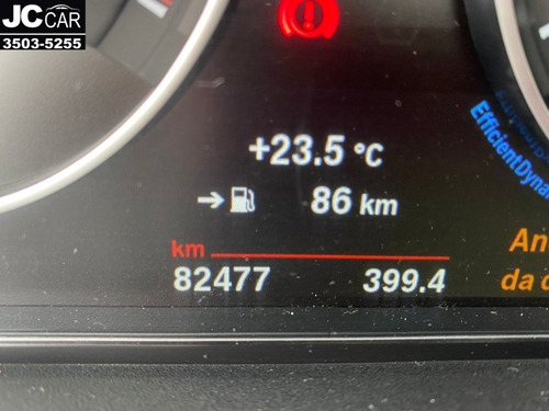 Imagem 10 de 14 de Bmw 320i Active Sport Turbo 2.0