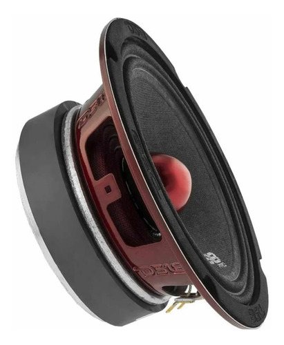 Parlante Rango Medios Ds18 Pro-x6.4bm Comprados En Usa 600w