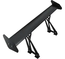 Comprar Aleron Cola De Pato Metal Sedan Universal Tuning Deportivo