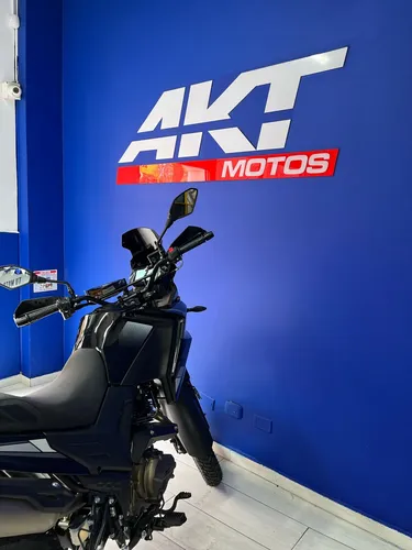 Akt Tt 200 Ds+