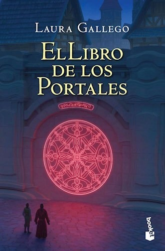 Libro De Los Portales, El