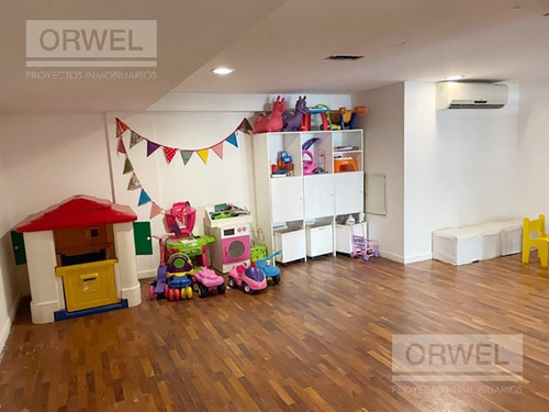 Imagen 23 de 25 de Excelente Depto - 3 Dorm C/dep Y Cochera !!! Super Luminoso !!!