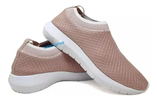 Tenis meia hotsell feminino arezzo
