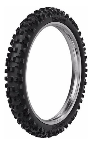 Pneu Crf150 Cross Trilha Off 70/100-19 Rmx35 Diant Rinaldi