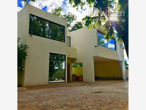 Imagen 9 de 9 de Casa Sola En Venta Fracc. Residencial Hacienda La Nogalera