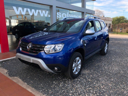 Nueva Renault Duster 2021!! Nuevo Modelo !!