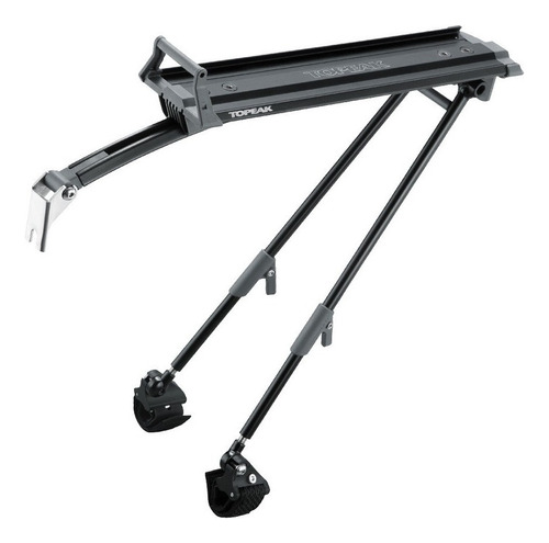 Bagageiro P/ Bike Traseiro Topeak Roadie Rack Ta2403-b