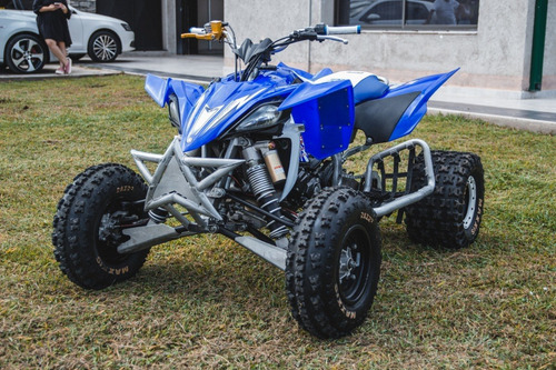 Yamaha Yfz 450r