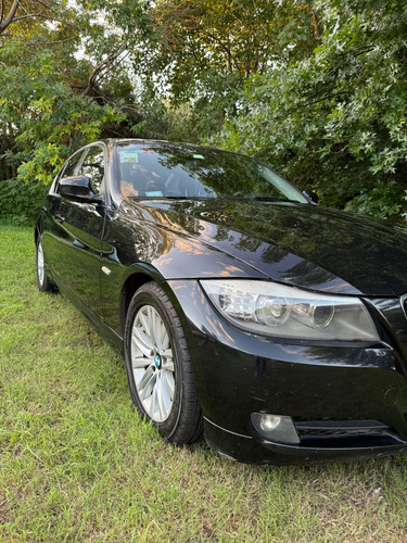 BMW Serie 3 2.5 325i Sedan Executive