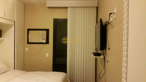 Imagem 15 de 15 de Apartamento-à Venda-barra Da Tijuca-rio De Janeiro - Ebap20135
