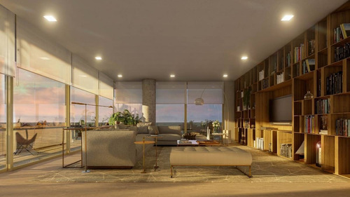 Imagen 6 de 9 de Venta De Departamento En Alba Puerto Cancún Ofc05821