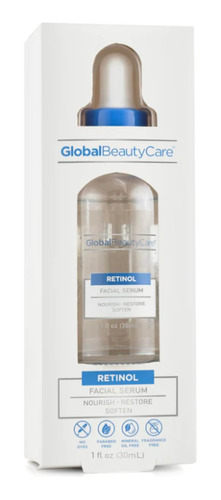 Serum Retinol Global Beauty Care Original 30 Ml