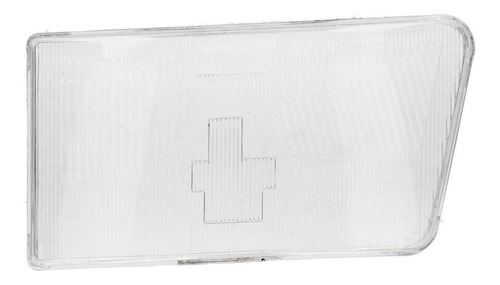 Imagen 1 de 7 de Vidrio Optica Izquierdo Iveco Daily 78/18